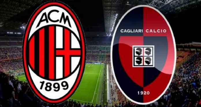 Prediksi AC Milan Vs Cagliari 11 Februari 2019