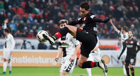 Prediksi Bayer Leverkusen vs Freiburg 2 Maret 2019