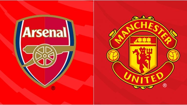 Prediksi Arsenal vs Manchester United 10 Maret 2019