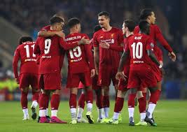 Tekuk Genk, Liverpool ke Puncak Grup E Liga Champions