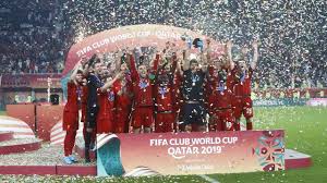 Gol Tunggal Firmino Pastikan Liverpool Juara Piala Dunia Antarklub 2019