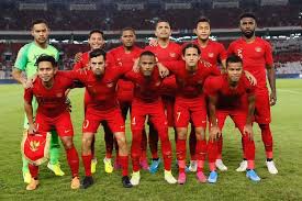 Indonesia Tantang Vietnam, sebelum Bersua Malaysia di Piala AFF 2021