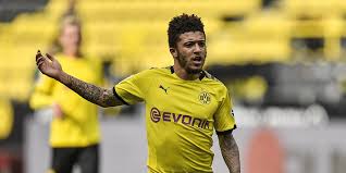 Pemain Ini Sarankan Sancho Bertahan di Dortmund