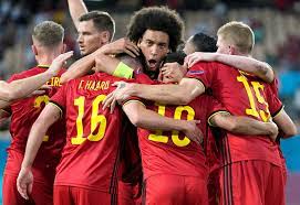 Belgia Waspadai Permainan Menyerang Italia
