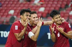 Jadwal Final Piala AFF 2020 Indonesia vs Thailand