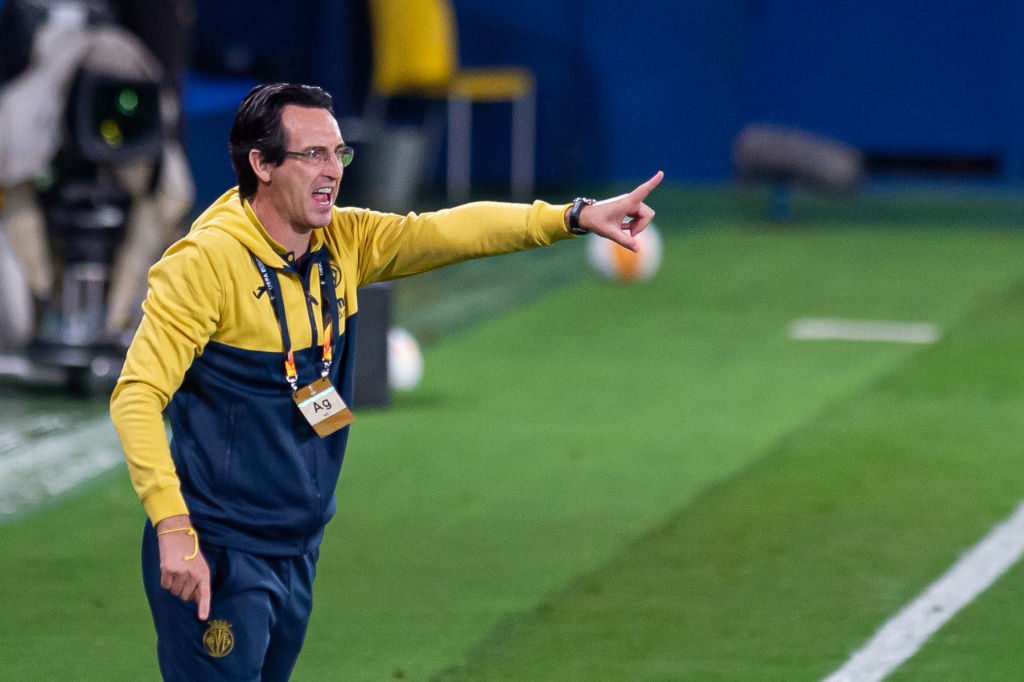 Pelatih Villarreal: Liverpool Saat Ini Punya Versi Berbeda