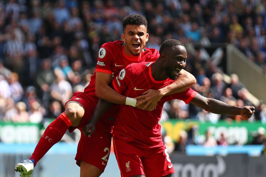 Liverpool ke Markas Southampton, Kesempatan Menjegal Manchester City Juara Liga Inggris