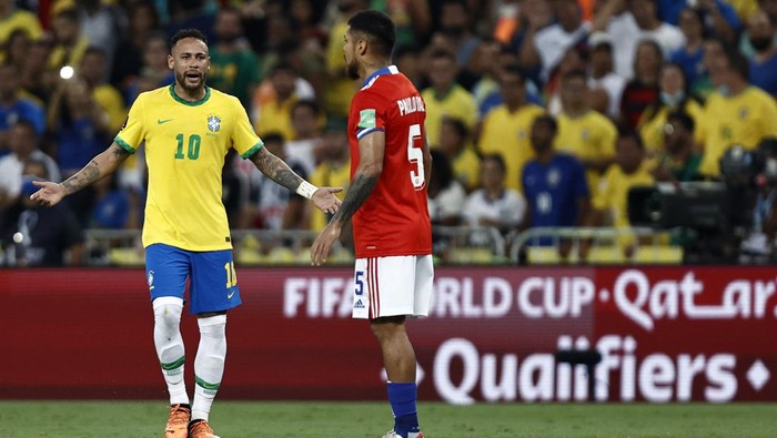 Tite Umumkan Skuad Brasil di Piala Dunia 2022: Alves Masuk, Firmino dan Coutinho Tersisih