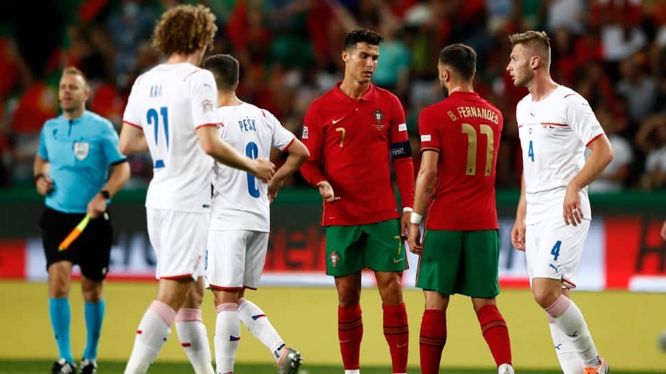 Ronaldo Tak Tergantikan, Ini 26 Pemain Portugal di Piala Dunia 2022