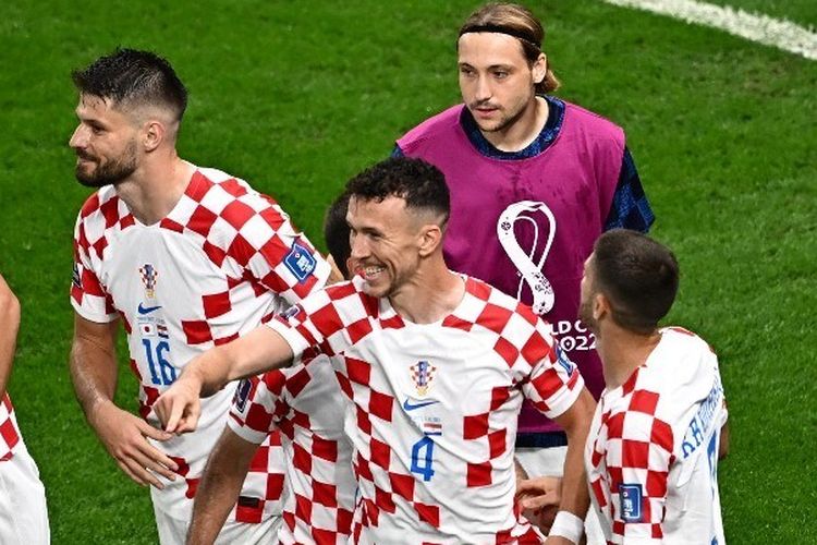 Kiper Kroasia Jadi Pahlawan ke Perempat Final Piala Dunia 2022, Gagalkan 3 Eksekutor Penalti Jepang