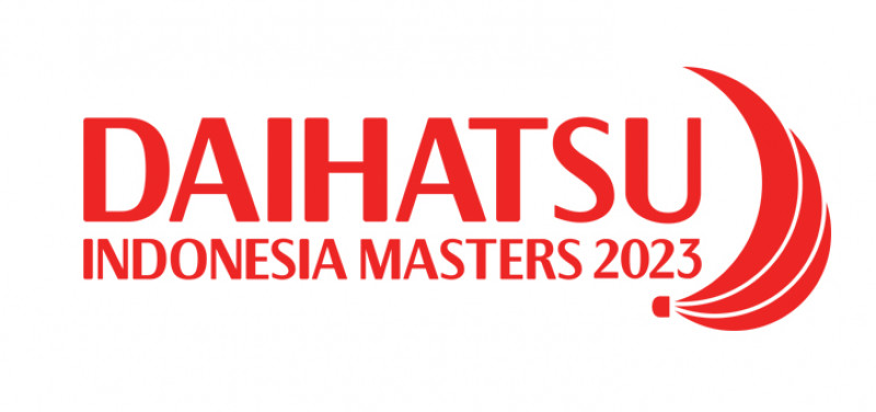Hasil Undian Wakil Indonesia di Indonesia Masters 2023