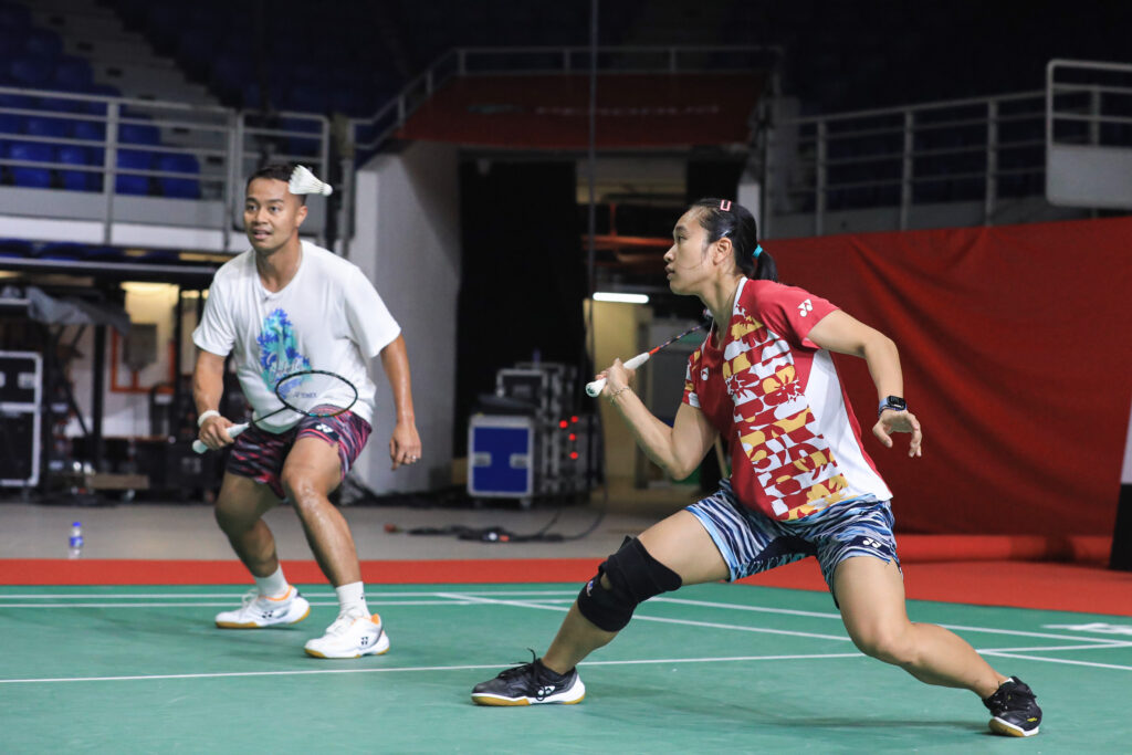 Indonesia Kirim 23 Wakil Terbaik di Malaysia Masters 2023