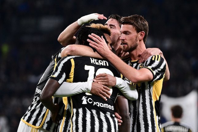 Juventus Amankan Poin Penuh di Pekan 10 Serie A 2023/2024, Cambiaso Pahlawan