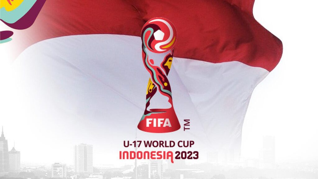 Jadwal Lengkap Pertandingan Timnas U-17 Indonesia di Piala Dunia U-17 2023