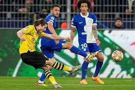 Meledak di Kandang, Borussia Dortmund Bekuk Atletico 4-2 dan Lolos ke Semifinal Liga Champions 2023/2024