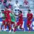 Indonesia Hadapi Korea Selatan di Perempat Final Piala Asia U-23, Nathan Tjoe-A-On Dipastikan Bela Garuda Muda