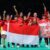 Hasil Bagus di Piala Uber 2024, Modal Tim Putri Indonesia ke Thailand Open 2024